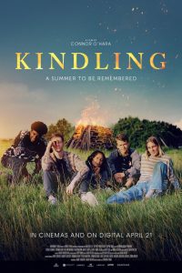 فيلم Kindling 2023 مترجم