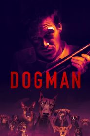 فيلم DogMan 2023 مترجم