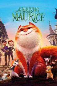 فيلم The Amazing Maurice 2023 مترجم