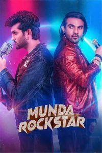 فيلم Munda Rockstar 2024 مترجم