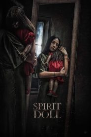 فيلم Spirit Doll 2023 مترجم