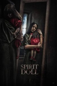 فيلم Spirit Doll 2023 مترجم