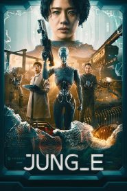 فيلم Jung_E 2023 مترجم