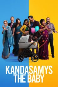 فيلم Kandasamys The Baby 2023 مترجم