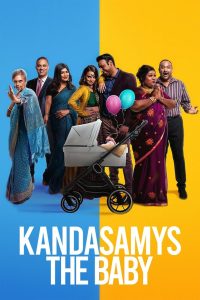 فيلم Kandasamys The Baby 2023 مترجم