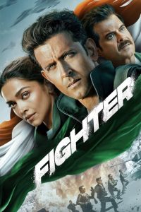 فيلم Fighter 2024 مترجم