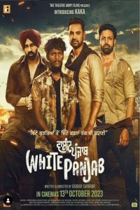 فيلم White Punjab 2023 مترجم