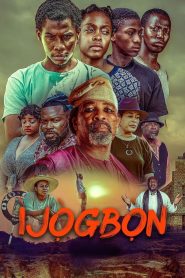 فيلم Ijogbon 2023 مترجم