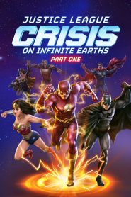 فيلم Justice League: Crisis on Infinite Earths – Part One 2024 مترجم