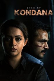 فيلم Case of Kondana 2024 مترجم