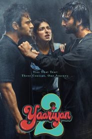 فيلم Yaariyan 2 2023 مترجم