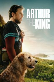 فيلم Arthur the King 2024 مترجم