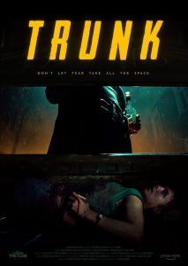 فيلم Trunk: Locked In 2023 مترجم