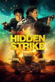 فيلم Hidden Strike 2023 مترجم