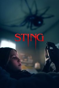 فيلم Sting 2024 مترجم