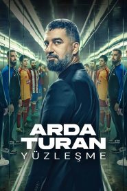 فيلم مواجهة اردا توران