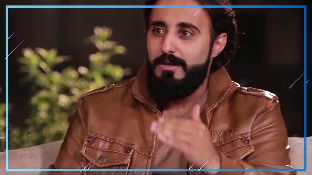 مسلسل هروب دولة الموسم الاول