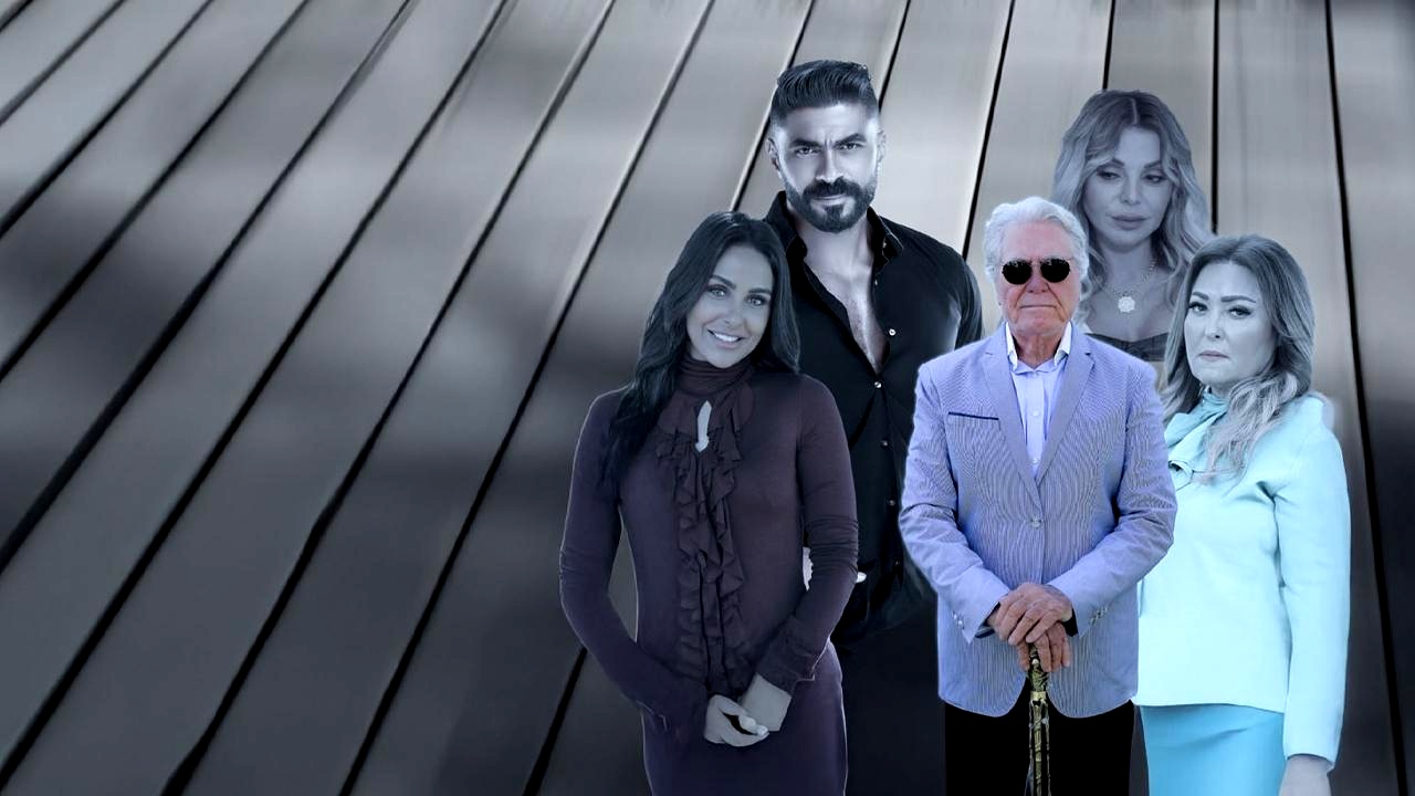مسلسل طريق البداية الموسم الاول