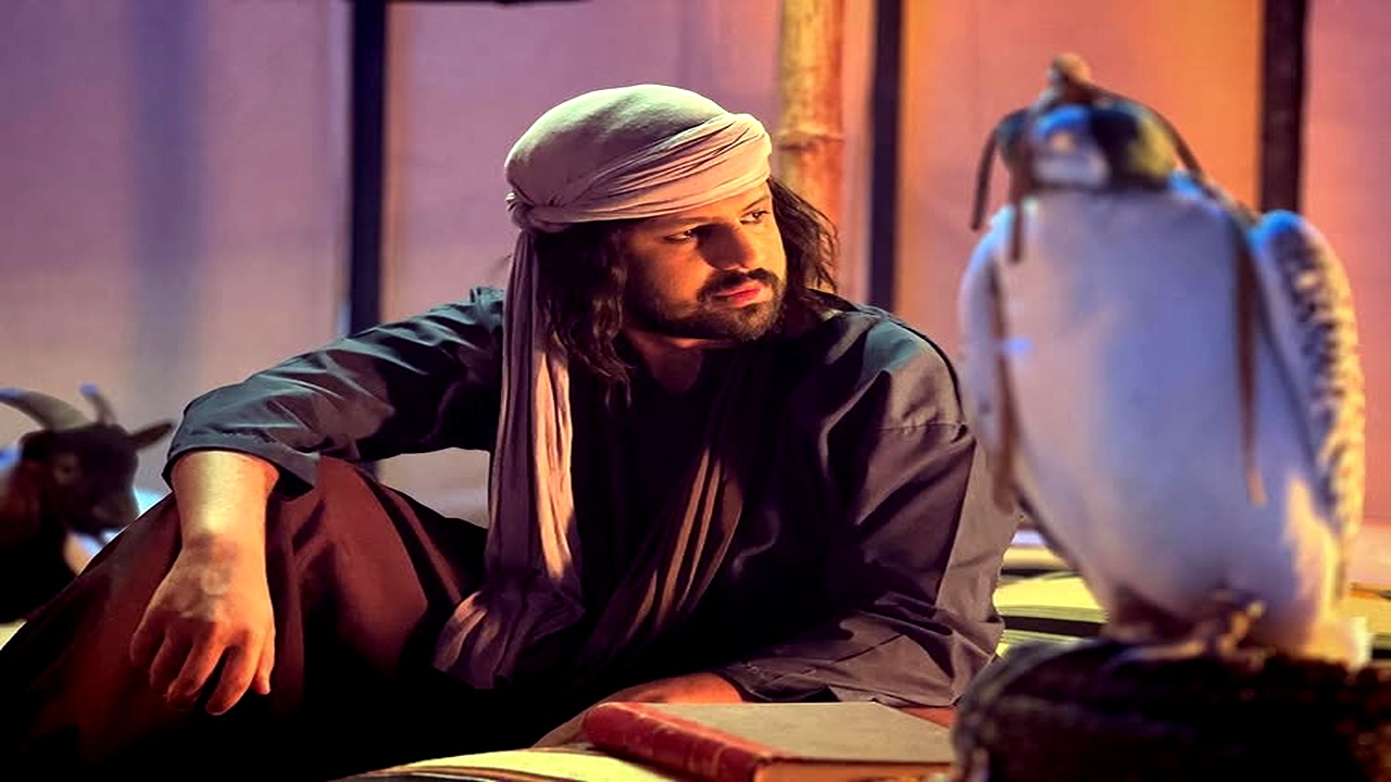 مسلسل زمن الامبراطور الموسم الاول
