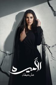 مسلسل الاميرة: ضل حيطة