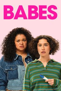 فيلم Babes 2024 مترجم