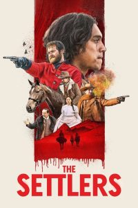 فيلم The Settlers 2023 مترجم