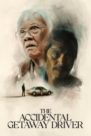 فيلم The Accidental Getaway Driver 2023 مترجم