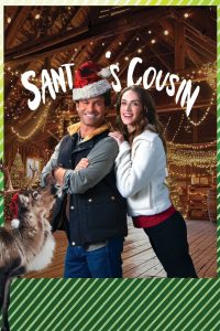 فيلم Santa’s Cousin 2024 مترجم