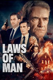 فيلم Laws of Man 2024 مترجم