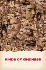 فيلم Kinds of Kindness 2024 مترجم