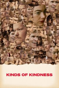 فيلم Kinds of Kindness 2024 مترجم