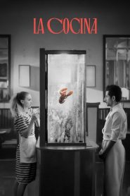 فيلم La cocina 2024 مترجم