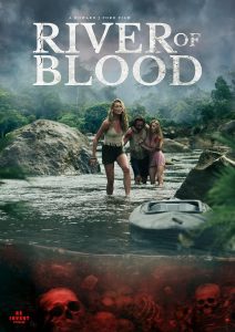 فيلم River of Blood 2024 مترجم