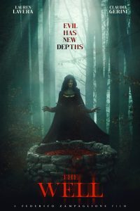فيلم The Well 2023 مترجم