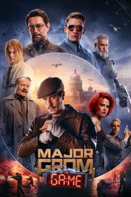 فيلم Major Grom: The Game 2024 مترجم