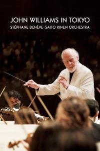 فيلم John Williams in Tokyo 2024 مترجم