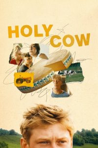 فيلم Holy Cow 2024 مترجم