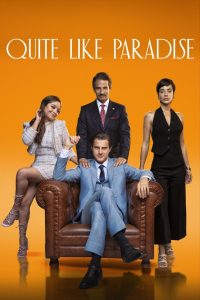 فيلم Casi el Paraíso 2024 مترجم