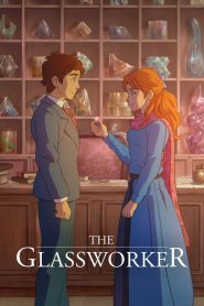 فيلم The Glassworker 2024 مترجم