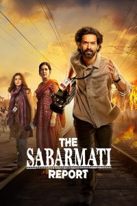 فيلم The Sabarmati Report 2024 مترجم