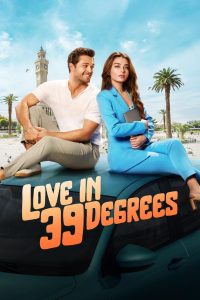 فيلم 39 Derecede Ask 2024 مترجم