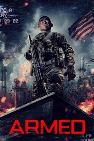 فيلم Armed 2025 مترجم