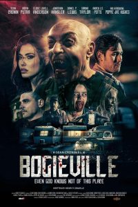 فيلم Bogieville 2024 مترجم