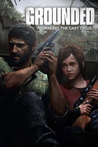 فيلم Grounded: Making the Last of Us 2013 مترجم