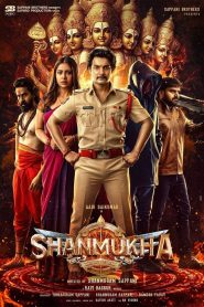 فيلم Shanmukha 2025 مترجم
