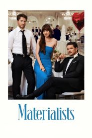 فيلم Materialists 2025 مترجم