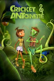 فيلم Cricket & Antoinette 2023 مترجم
