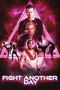 فيلم Fight Another Day 2024 مترجم