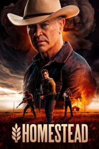 فيلم Homestead 2024 مترجم