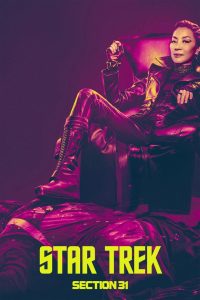 فيلم Star Trek: Section 31 2025 مترجم